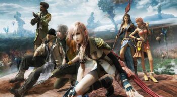 Final Fantasy ganhará série live action desenvolvida pela Sony