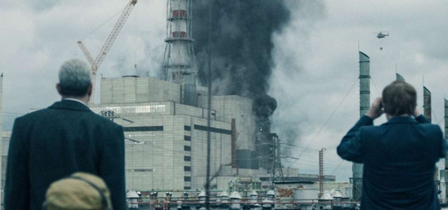 O que realmente aconteceu com as pessoas que inspiraram Chernobyl, a nova série da HBO