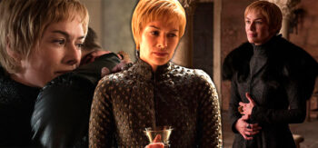 Essa cena deletada de Game of Thrones poderia ter mudado o destino de Cersei