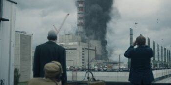 Os 10 reatores russos ativos podem desencadear outro acidente como Chernobyl?
