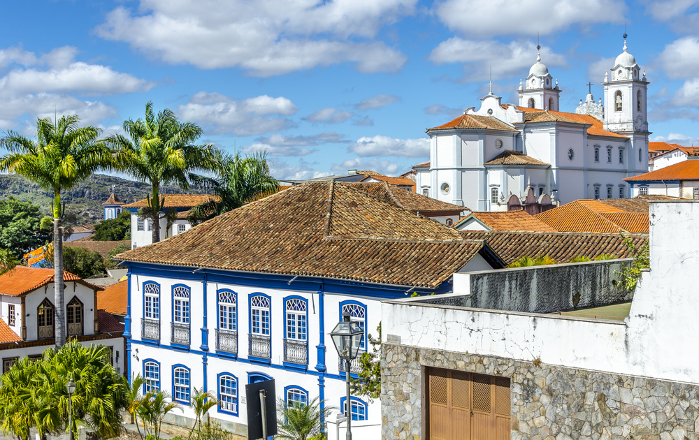 7 lugares que você precisa conhecer quando for em Diamantina