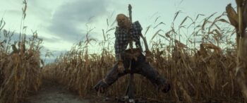 Filme de terror de Guillermo Del Toro coloca crianças em perigo em novo trailer
