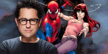 Marvel anuncia J.J. Abrams em nova minissérie do Homem-Aranha nos quadrinhos