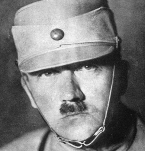 hitler Conheça as fotos de Hitler que ele mesmo censurou hitler