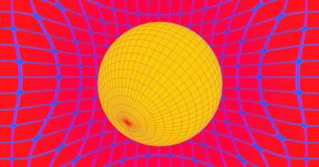 Segundo estudos, o nosso universo pode ser um holograma da física quântica