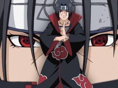 Revelado mais um detalhe fofo sobre o relacionamento de Sasuke e Sakura –  Fatos Desconhecidos