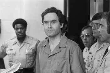 De onde surgiu a loucura de Ted Bundy?