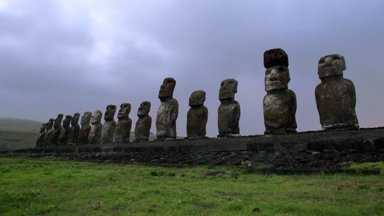 7 mistérios do mundo antigo que foram resolvidos e você não sabia
