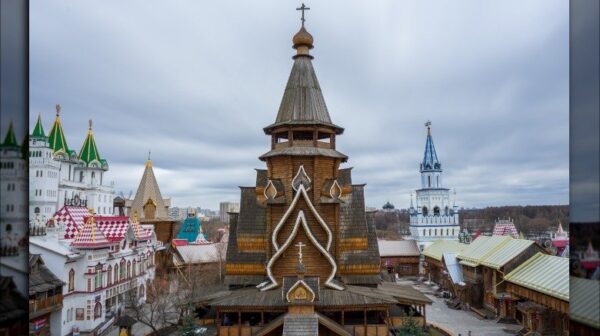 museu de vodka na r%C3%BAssia 7 coisas estranhas que só existem na Rússia museu de vodka na r%C3%BAssia