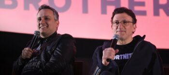Netflix anuncia anime dos diretores de Vingadores: Ultimato