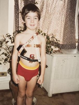 patrick 3 anos O estranho caso do homem que entrou na puberdade aos dois anos patrick 3 anos