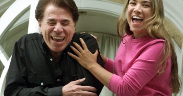 patrocia abravanel e silvio santos 7 celebridades brasileiras que já foram sequestradas patrocia abravanel e silvio santos