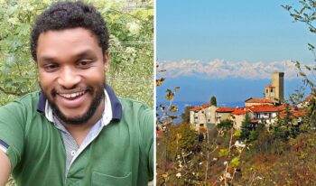 Conheça o brasileiro que se tornou prefeito de uma pequena cidade na Itália