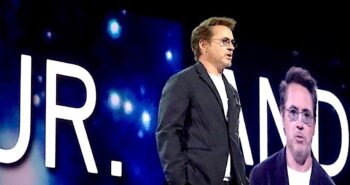 Robert Downey Jr. pretende usar robôs para limpar a Terra, entenda