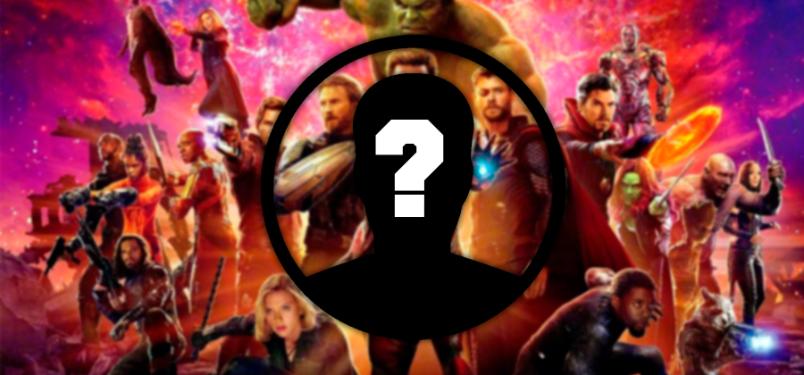 Você já conhece o responsável pelo vazamento de informações da Marvel?
