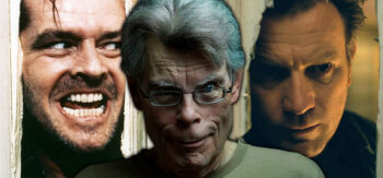 Stephen King promete que Doutor Sono vai mexer com sua cabeça