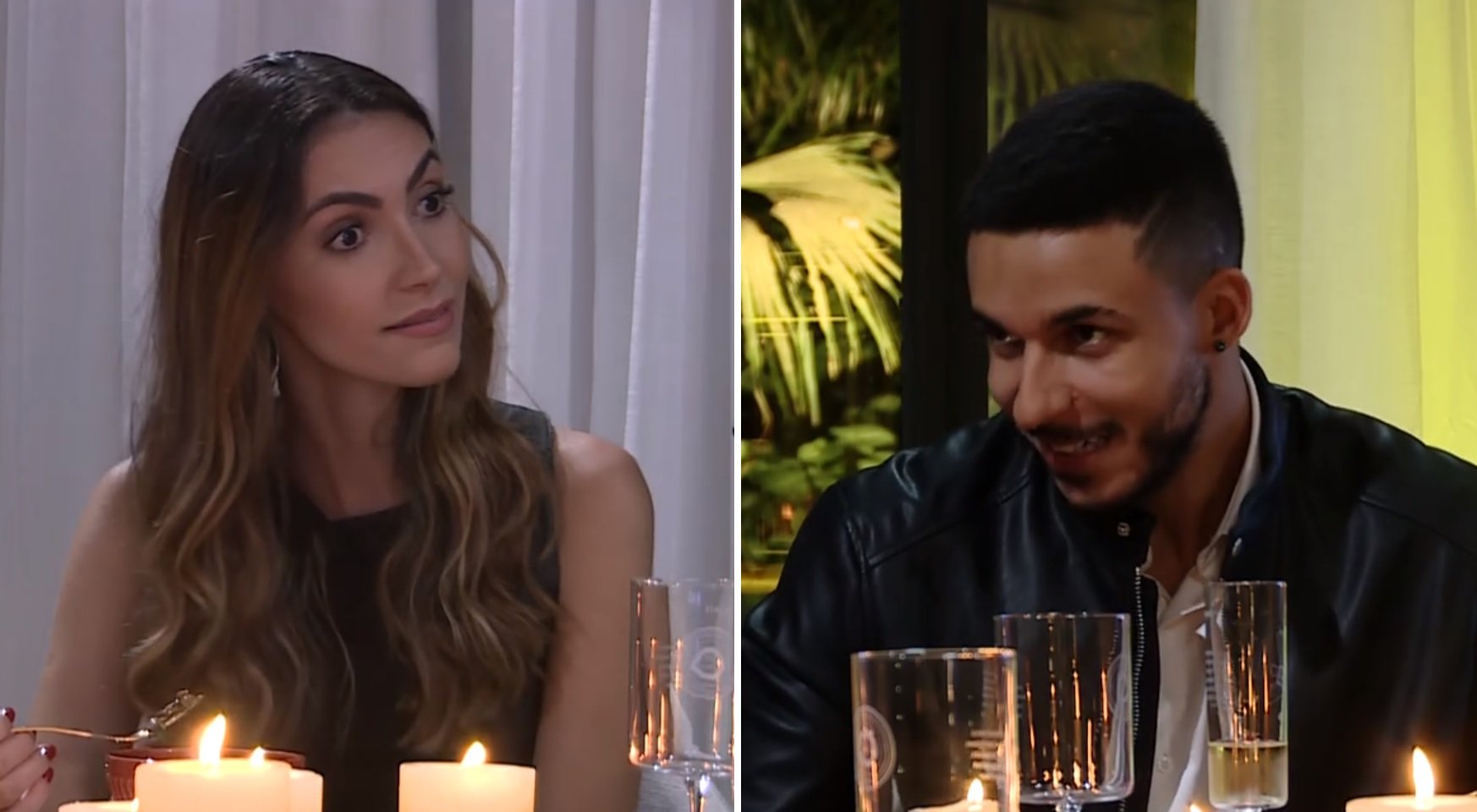 Quem é você na relação: Pedro ou Nicole? [Quiz]