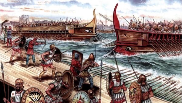 Guerra de Troia: o que foi, cavalo de Troia, vencedores - Toda Matéria