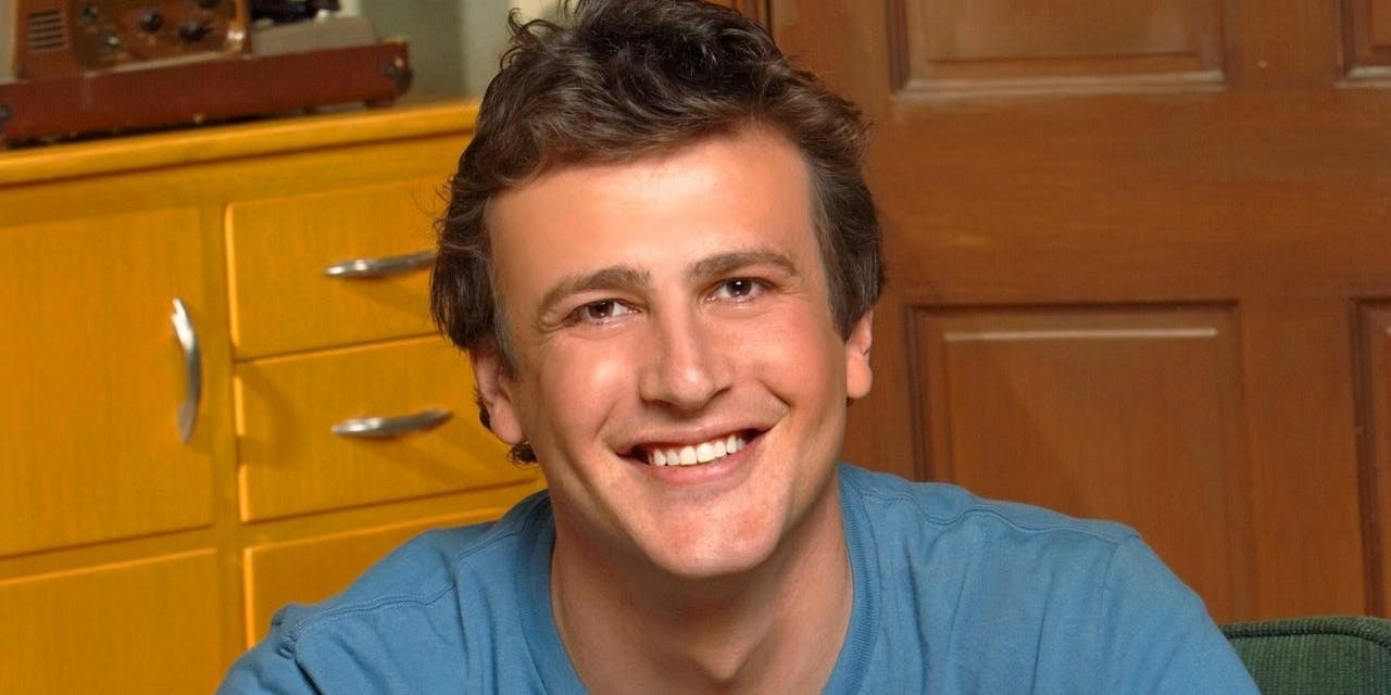 O que aconteceu com o Marshall após o fim de How I Met Your Mother?