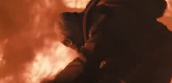 Nova série Russa sobre Chernobyl libera trailer
