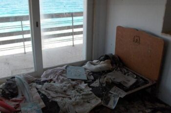 20 imagens que mostram a curiosa cidade fantasma de Chipre
