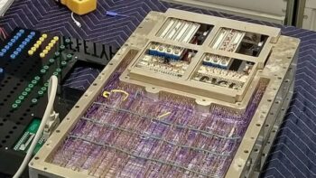 Esse é o tempo que demoraria para um computador da NASA minerar 1 bitcoin