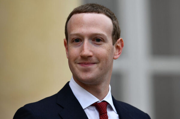 Mark Zuckerberg Conheça 7 bilionários que estão tentando se tornar imortais Mark Zuckerberg