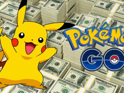 Como serão as megaevoluções no Pokémon Go – Fatos Desconhecidos