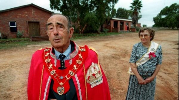 Principado do Rio Hutt Você pode ter seu próprio país? Principado do Rio Hutt