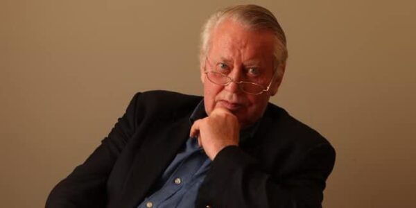 Robert Warren Miller Conheça 7 bilionários que estão tentando se tornar imortais Robert Warren Miller
