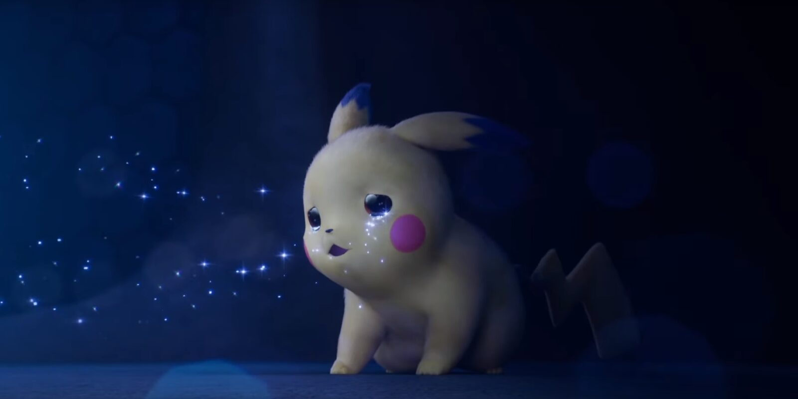 Remake de filme clássico de Pokémon libera trailer emocionante – Fatos  Desconhecidos