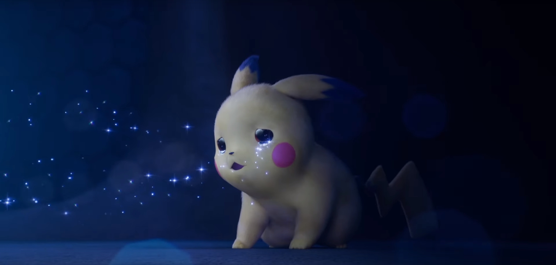 Remake de filme clássico de Pokémon libera trailer emocionante – Fatos  Desconhecidos