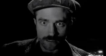 Filme de terror com Robert Pattinson ganha trailer assustador