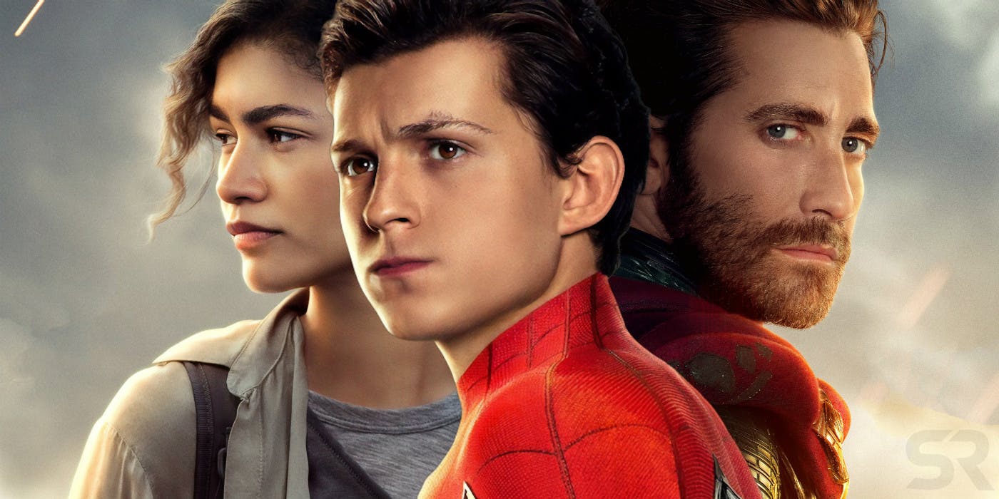 Homem-Aranha: Longe de Casa tem a melhor participação especial de todas