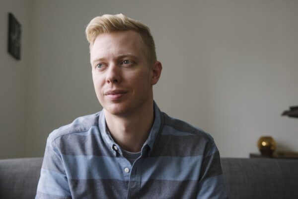 Steve Huffman Conheça 7 bilionários que estão tentando se tornar imortais Steve Huffman
