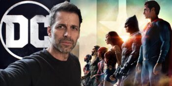 Todos os personagens que foram cortados da versão do Zack Snyder de Liga da Justiça