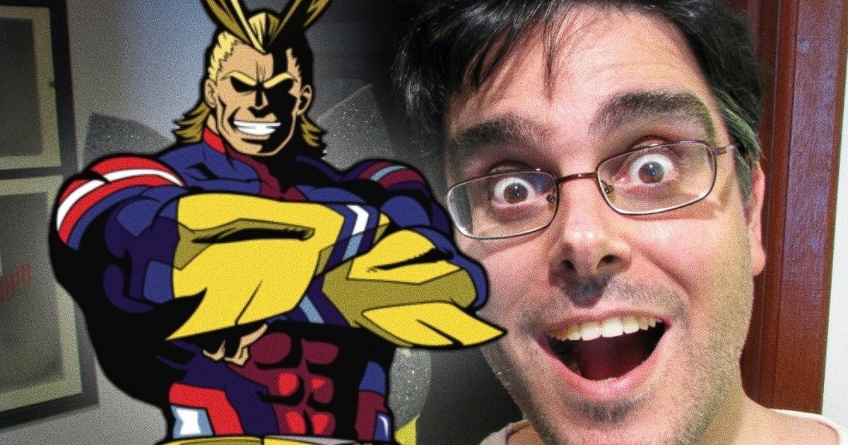 Filme de My Hero Academia ganha trailer dublado