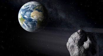 Qual a chance do asteroide de 55 milhões de toneladas se chocar na Terra?