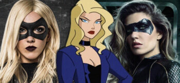 7 alterações que o Arrowverse fez na história da Canário Negro