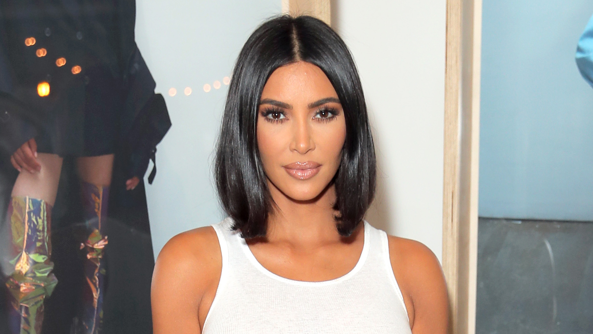Kim Kardashian é multada em R$ 6 milhões por propaganda de criptoativo