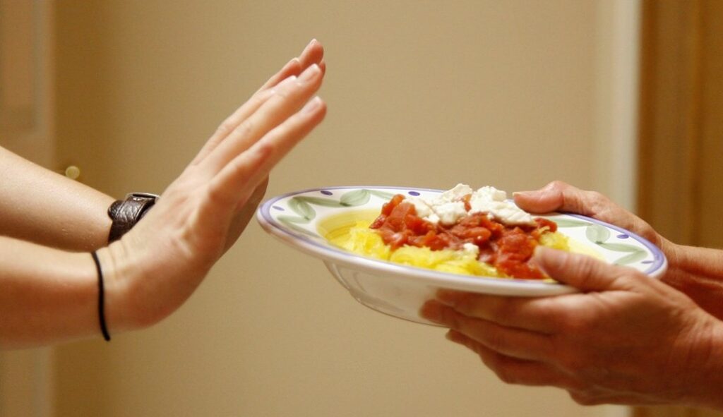 O que acontece se uma pessoa ficar 5 dias sem comer? Fatos Desconhecidos