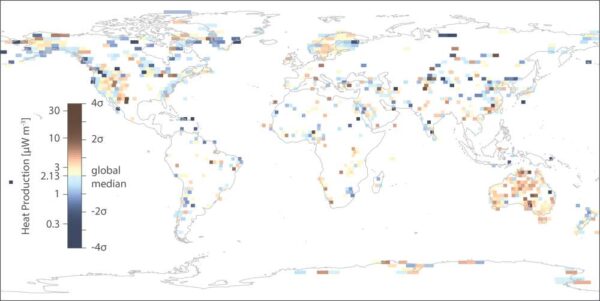 continente Aparentemente não apenas cidades, mas continentes inteiros desapareceram da Terra continente