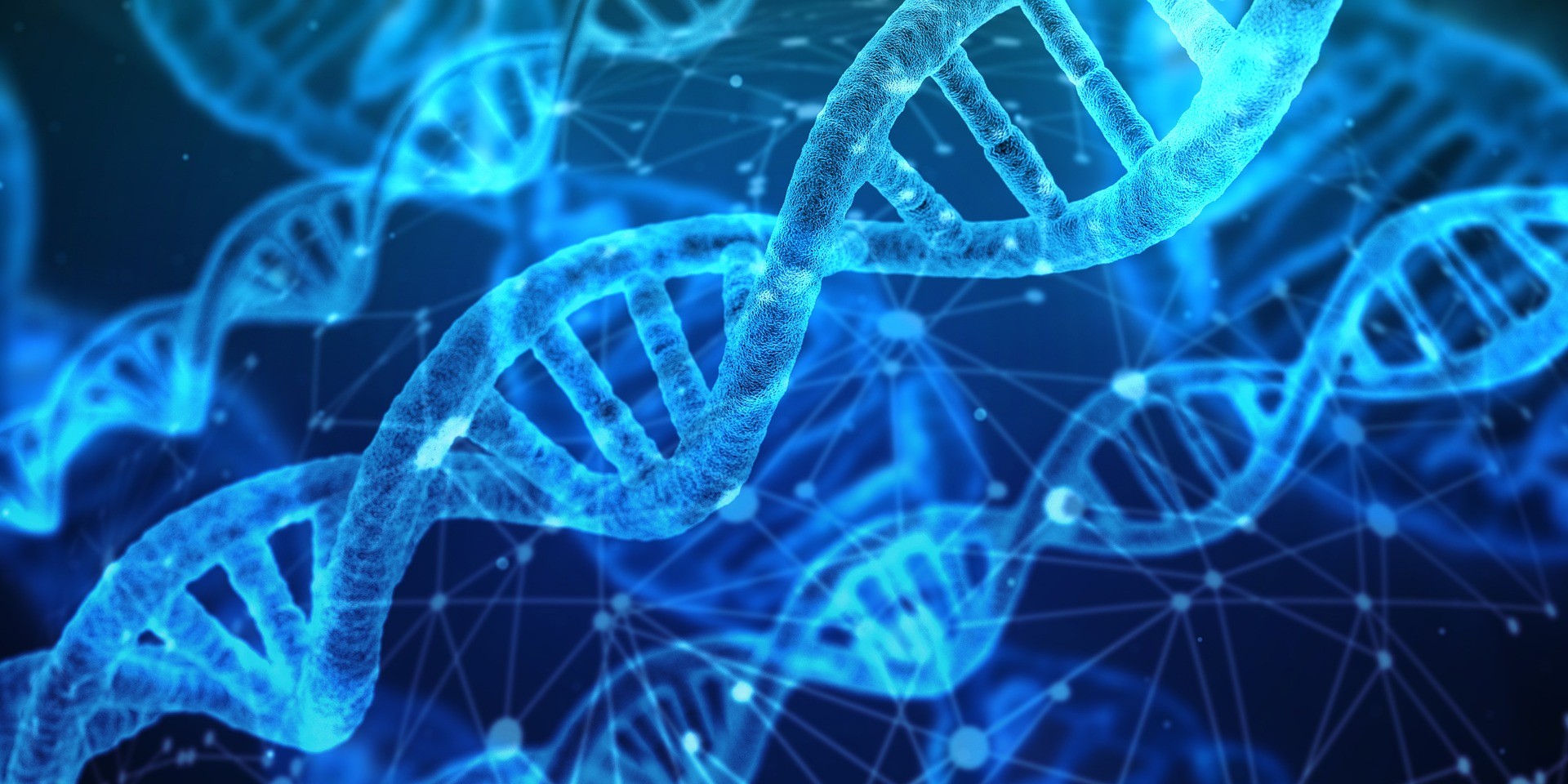 7 genes que cientistas querem hackear nos humanos