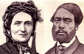 A história dos escravos que se disfarçaram de brancos para fugir