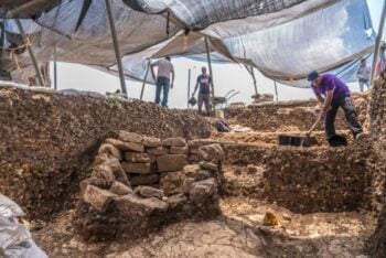 Conheça a cidade de 9 mil anos recém descoberta