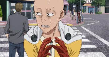 One Punch Man terá uma terceira temporada?