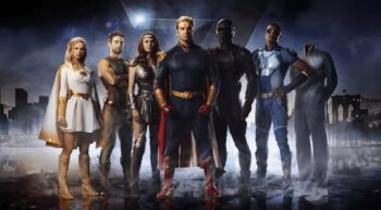 Confira as novidades que chegam na Amazon Prime Video no mês de julho