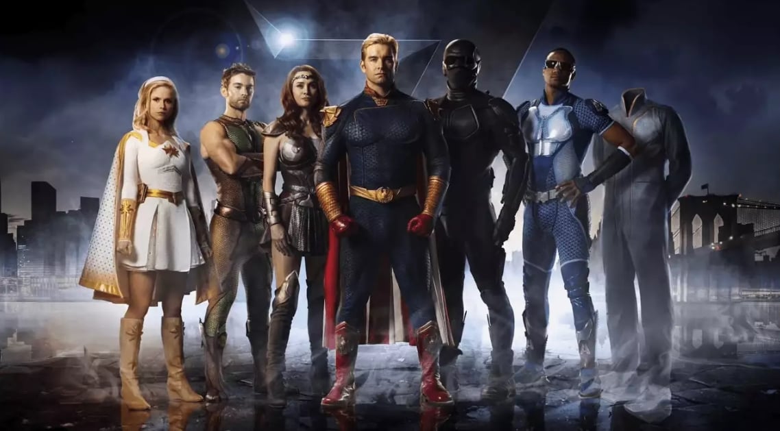 Confira as novidades que chegam na Amazon Prime Video no mês de julho