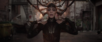 Hela quase teve um visual assombroso em Thor: Ragnarok