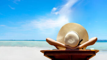 7 pessoas que desapareceram durante as férias
